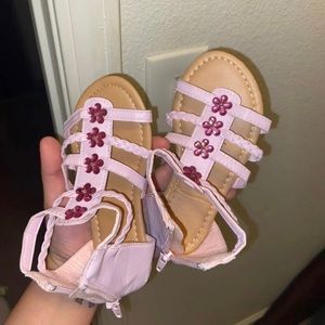 Saved for Christian ‘